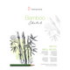 Bamboo Sketch Pads & Books