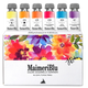 MaimeriBlu Professional Watercolors & Sets