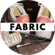 Fabric & Textile Paints