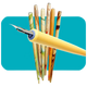 Nib Holders