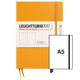 Medium A5 (5.75x8.25in) Hardcover + Softcover