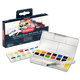 Derwent Inktense Travel Paint Pans