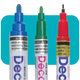 DecoColor Opaque Paint Markers