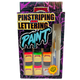 Alphanamel Lettering Enamel Paints