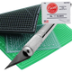 Cutting Tools & Mats 25%-35% Off