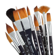 Paint Brushes & Sets 40%-50% Off