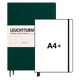Master A4+ (8.75x12.5in) Hardcover Classic + Slim