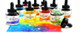 Ecoline Sets