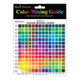 Color Mixing Guides
