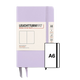 Pocket A6 (3.5x6in)  Hardcover + Softcover