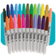 Sharpie Permanent Markers & Sets