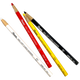 Peel-Off China Markers