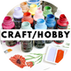 Craft & Hobby Paints