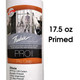 PRO Series 123 Dixie 17.5oz. Primed Cotton Rolls