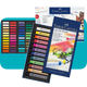Faber-Castell Soft Pastel Sets