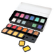 Finetec Watercolor Pans & Sets