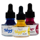 Higgins Pigment-Based Inks