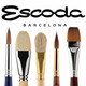 Escoda Brushes 40% Off