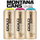 Montana GOLD Spray Paint