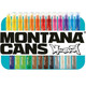 Montana Acrylic Markers