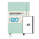 Edition 120G Hardcover (A5)