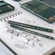 Faber-Castell Drawing Extra 25% Off