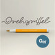 Drehgriffel Gel Pens + Refills