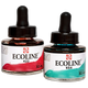 Ecoline Liquid Watercolor Jars
