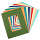Pre-Cut Mats