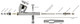 Airbrush Parts, Hoses, Accessories