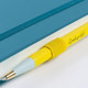 Drehgriffel Ballpoint Pen + Refills
