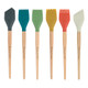 Princeton Catalyst Silicone Blades