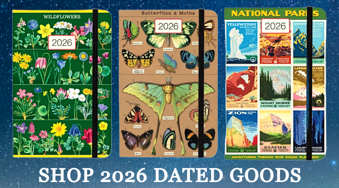 Shop 2026 Dated Goods