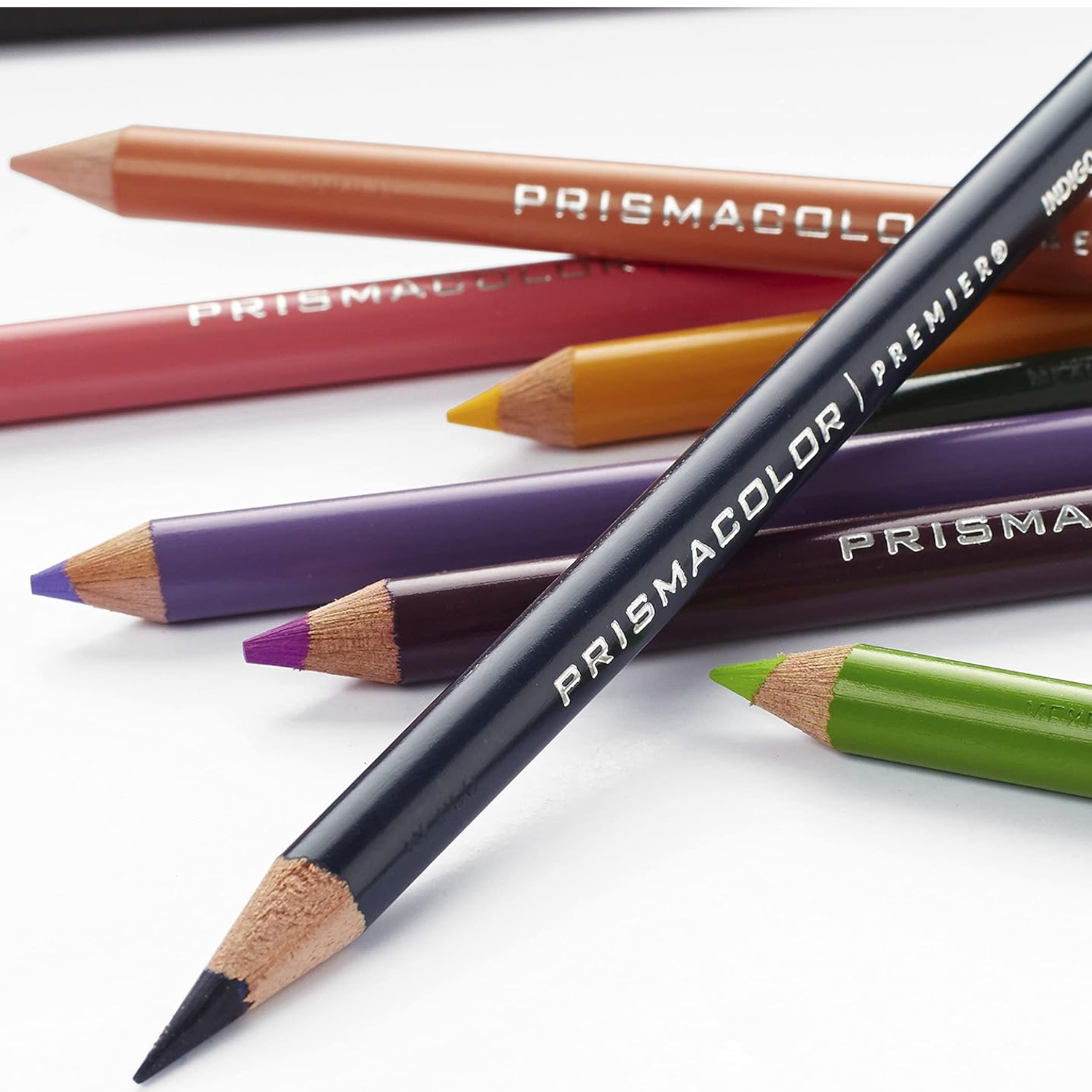 Prismacolor Premier Thick Core Colored Pencils