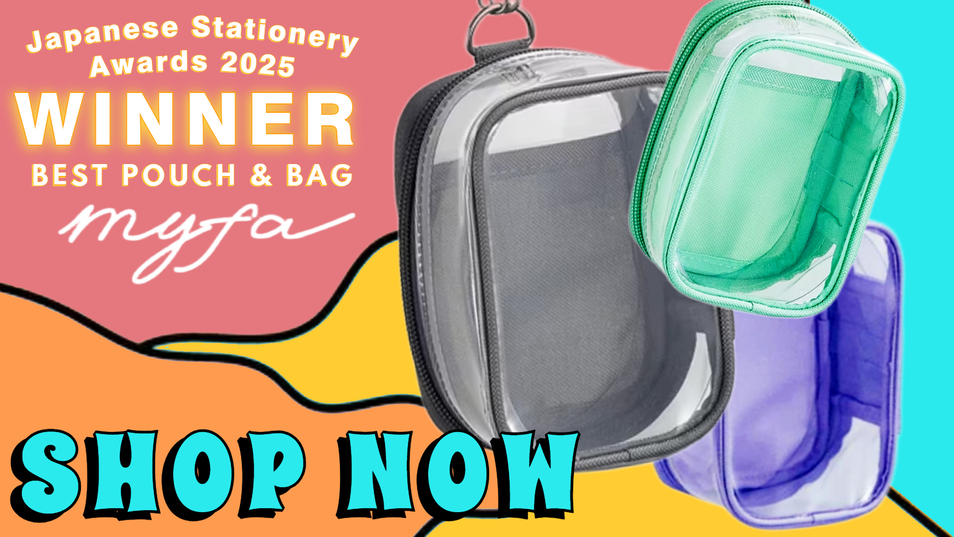 Shop myfa decorative box pouches at Sam Flax!