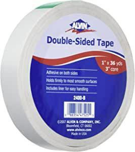 3M - Scotch Double Sided Tape - 1/2 x 450 - Sam Flax Atlanta