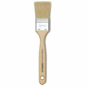 Escoda Natural Bristle Single Thickness 24