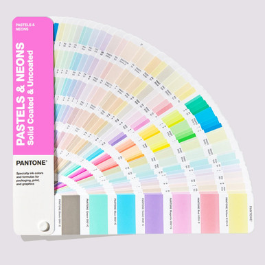 Pantone Formula Guide Set - Coated & Uncoated 2023 - Sam Flax Atlanta