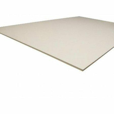 Elmer's, White Foamboard, 1/2 x 48 x 96, White - Sam Flax Atlanta