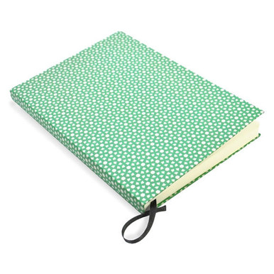 Moleskine Notebook Hardcover Large - Dotted Pages - Sam Flax Atlanta