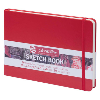 Art Creations Sketchbook 5.1 x 8.3 - Meininger Art Supply