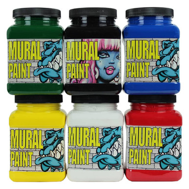 Airbrush Paint, 36 Colors with 4 Thinner Airbrush Paint Set, Water-Based  Air brush Paints Acrylic Ready to Spray Includes Metallic & Neon Colors