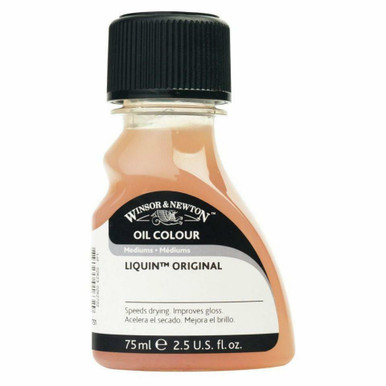 Winsor & Newton : Liquin Original : 500ml