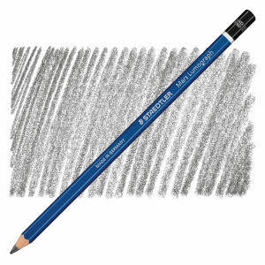 Staedtler Mars Lumograph Non Photo Blue Pencil – ARCH Art Supplies