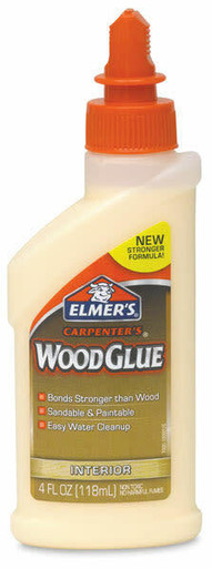 Elmer's Glue-All Max, All-Purpose, Interior/Exterior - 4 fl oz