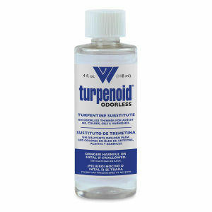 Odorless Turpenoid 8oz - Sam Flax Atlanta