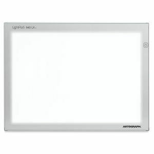 Artograph Lightpad 6 x 9 Light Box