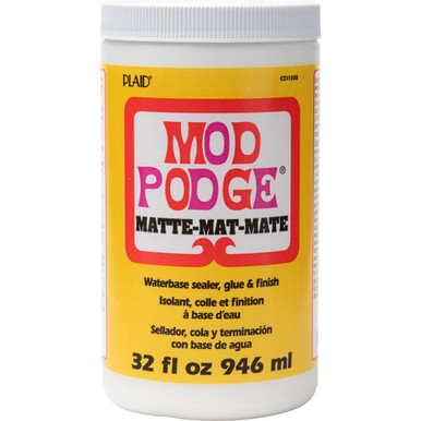 Mod Podge (Gloss 8 oz)