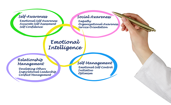 Emotional Intelligence