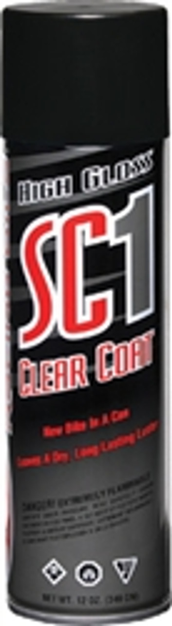 Maxima 2015 Sc1 Silicone Spray Available at